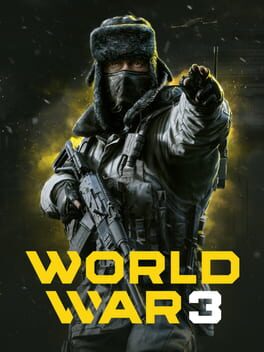 Boxart for World War 3