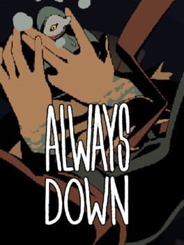 Boxart for 10mg: Always Down