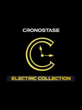 Boxart for Cronostase Electric Collection