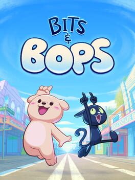 Boxart for Bits & Bops