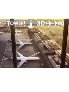 Boxart for Tower!3D Pro