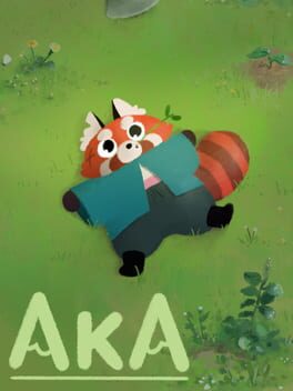 Boxart for Aka