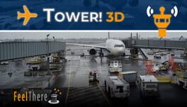 Boxart for Tower!3D