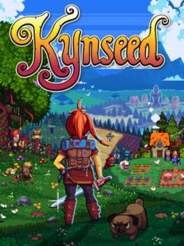 Boxart for Kynseed