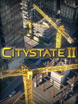 Boxart for Citystate II