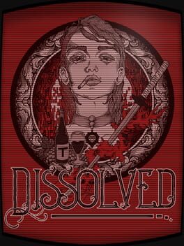 Boxart for Dissolved - Chapter One