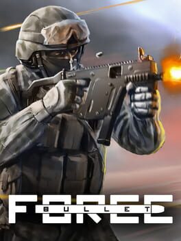 Boxart for Bullet Force