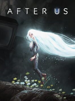 Boxart for After Us