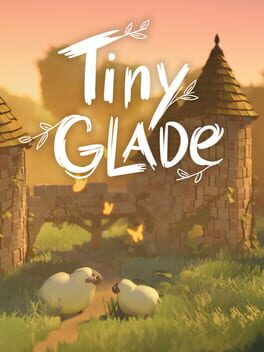Boxart for Tiny Glade