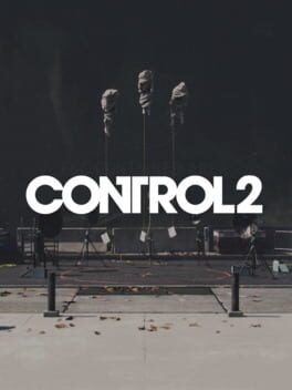Boxart for CONTROL Resonant