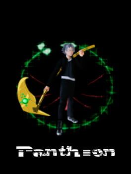 Boxart for Pantheon