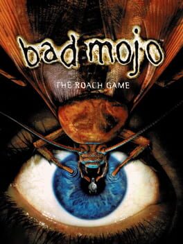 Boxart for Bad Mojo Redux