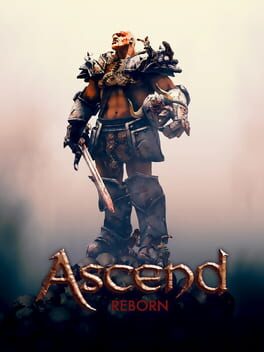 Boxart for Ascend: Reborn