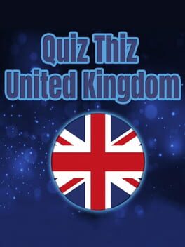 Boxart for Quiz Thiz United Kingdom