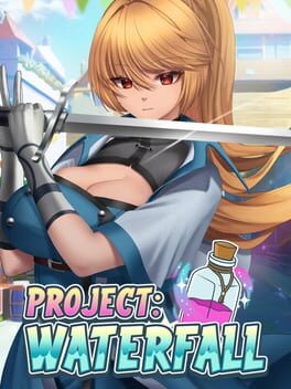 Boxart for Project: WATERFALL