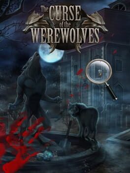 Boxart for The Curse of the Werewolves
