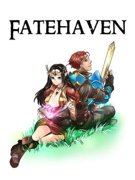 Boxart for Fatehaven