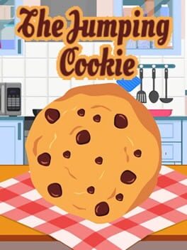 Boxart for The Jumping Cookie