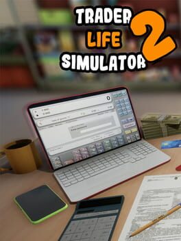 Boxart for TRADER LIFE SIMULATOR 2