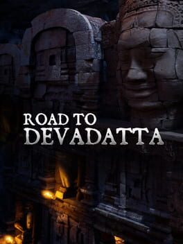 Boxart for Road To Devadatta