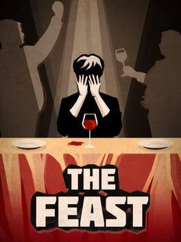 Boxart for The Feast