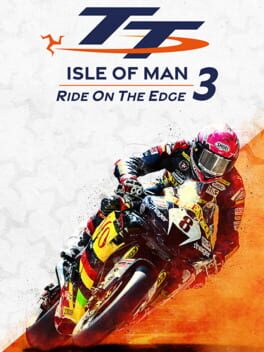 Boxart for TT Isle Of Man: Ride on the Edge 3