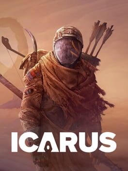 Boxart for ICARUS