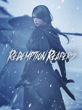 Boxart for Redemption Reapers