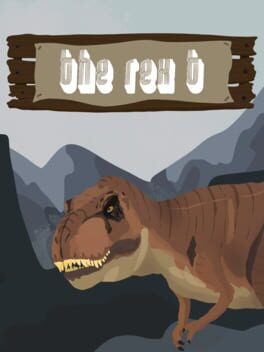 Boxart for The Rex T