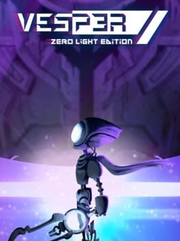 Boxart for Vesper: Zero Light Edition