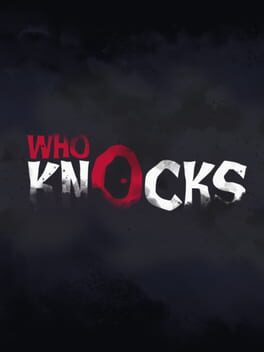 Boxart for Who Knocks