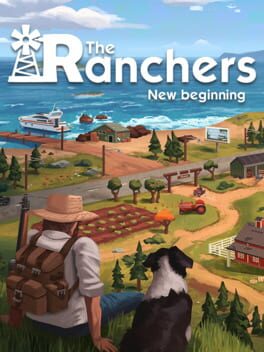 Boxart for The Ranchers