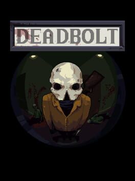 Boxart for DEADBOLT