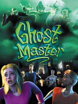 Boxart for Ghost Master®