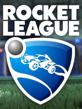 Vertical boxart forRocket League