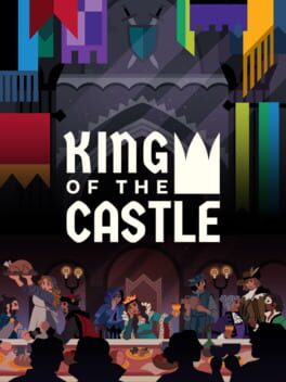 Boxart for King Of The Castle