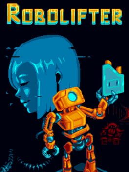 Boxart for Robolifter