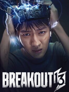 Boxart for Breakout 13