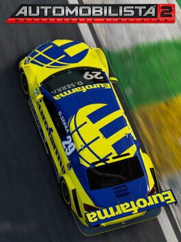 Boxart for Automobilista 2