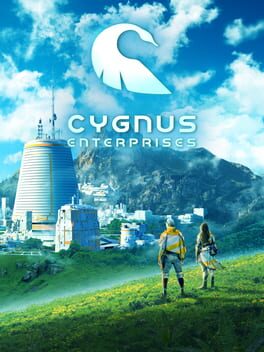 Boxart for Cygnus Enterprises