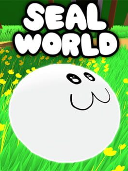 Boxart for Seal World