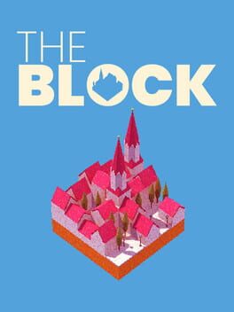 Boxart for The Block