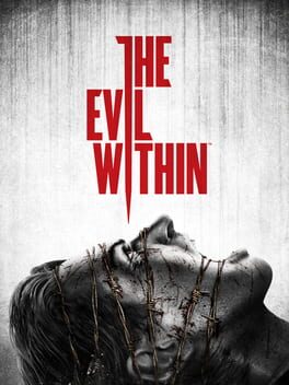 Vertical boxart forThe Evil Within
