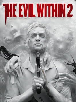 Boxart for The Evil Within® 2