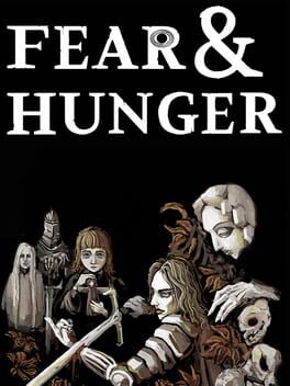 Boxart for Fear & Hunger