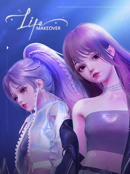 Boxart for Life Makeover