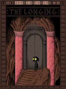 Boxart for The Longing