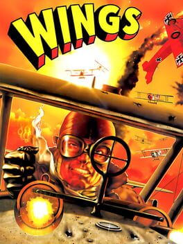 Boxart for Wings!™ Remastered Edition