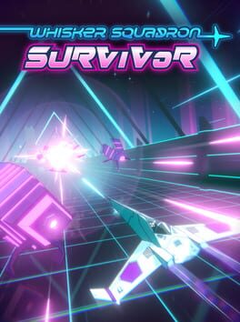 Boxart for Whisker Squadron: Survivor