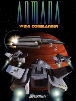 Boxart for Wing Commander™: Armada